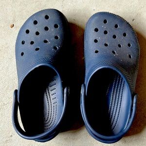 Kids Crocs